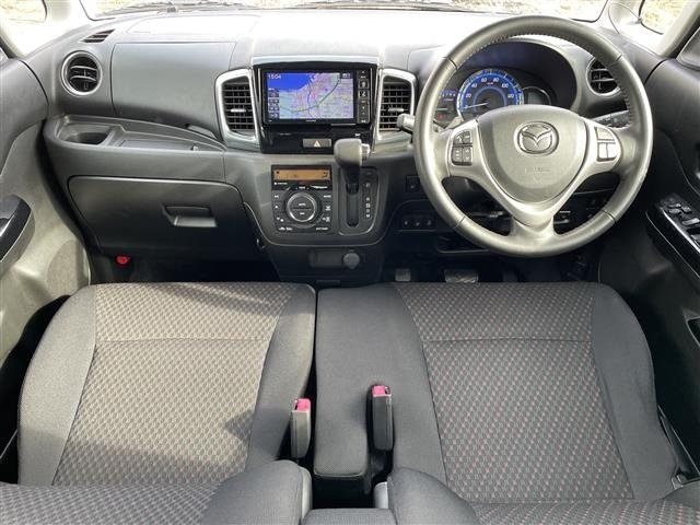Mazda FLAIR WAGON 2017 6988259-14