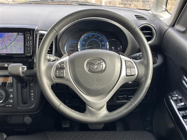 Mazda FLAIR WAGON 2017 6988259-15