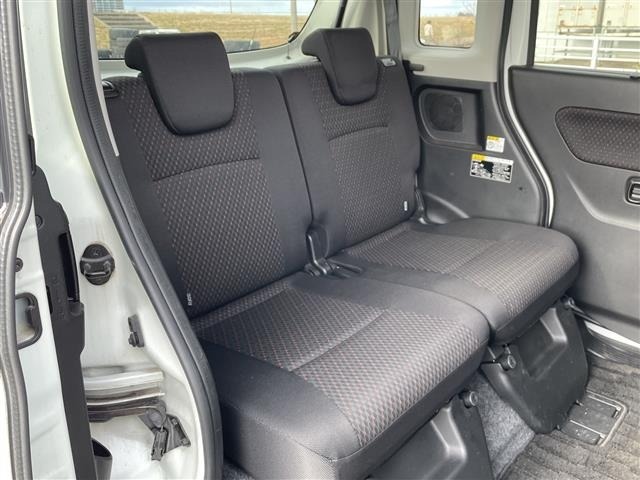 Mazda FLAIR WAGON 2017 6988259-2