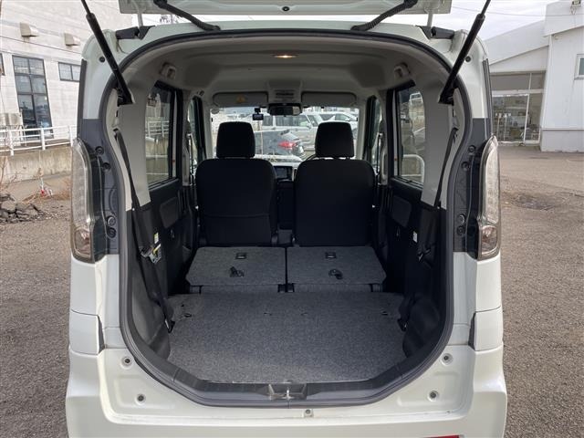 Mazda FLAIR WAGON 2017 6988259-6