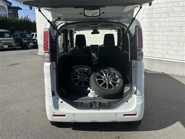Mazda FLAIR WAGON 2018 6988275-10