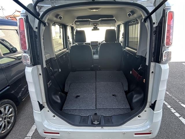 Mazda FLAIR WAGON 2018 6988275-11