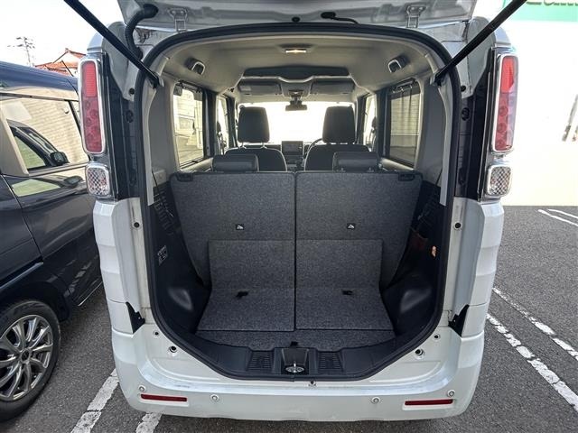 Mazda FLAIR WAGON 2018 6988275-12