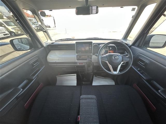 Mazda FLAIR WAGON 2018 6988275-14