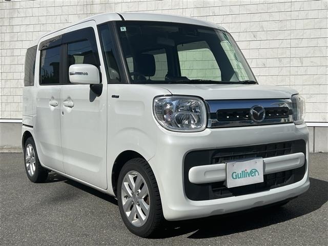 Mazda FLAIR WAGON 2018 6988275-15