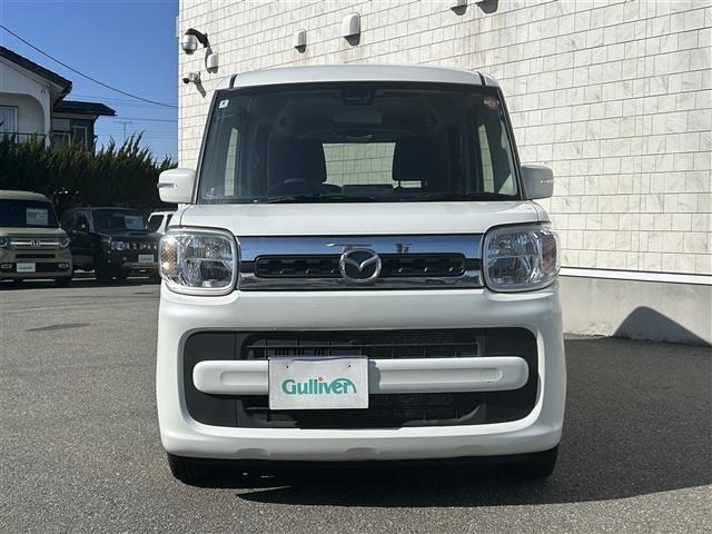 Mazda FLAIR WAGON 2018 6988275-16
