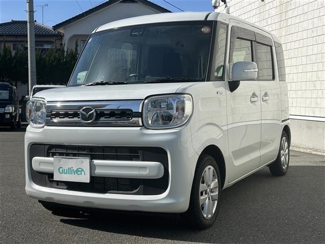 Mazda FLAIR WAGON 2018 6988275-17