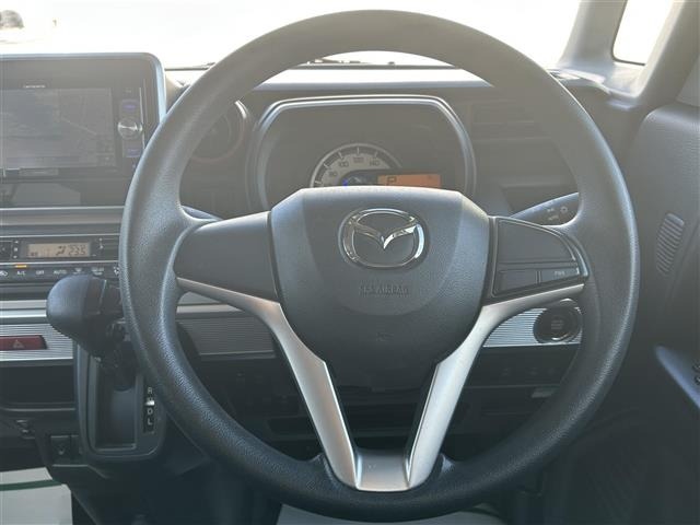 Mazda FLAIR WAGON 2018 6988275-2