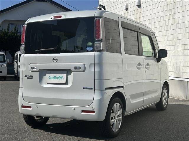 Mazda FLAIR WAGON 2018 6988275-20