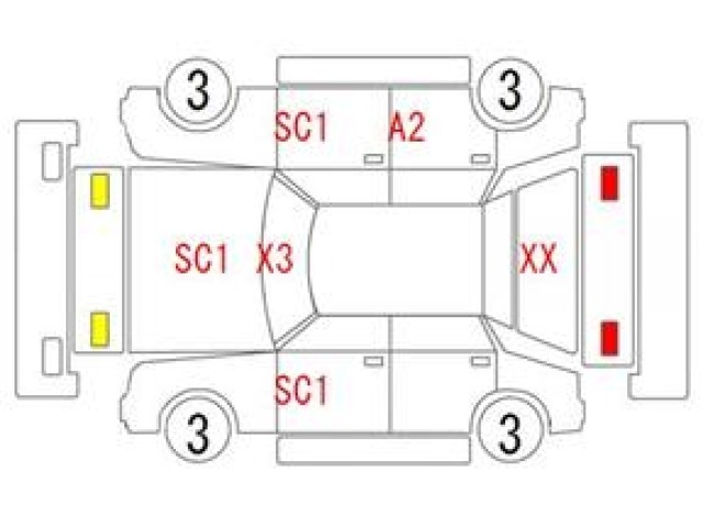 Mazda FLAIR WAGON 2018 6988275-23