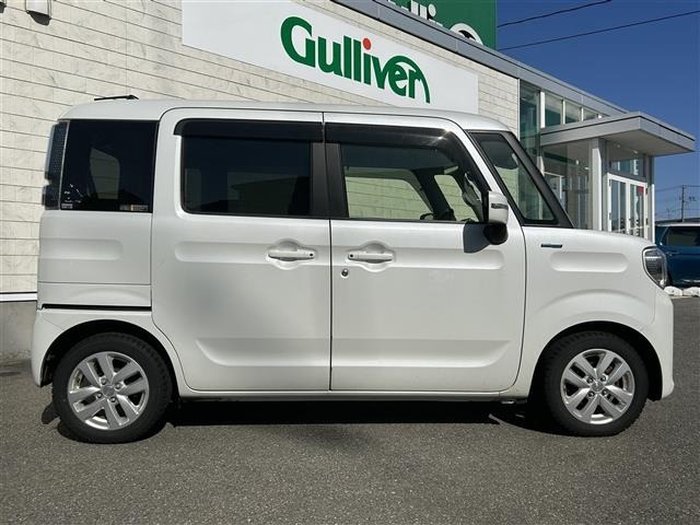 Mazda FLAIR WAGON 2018 6988275-5