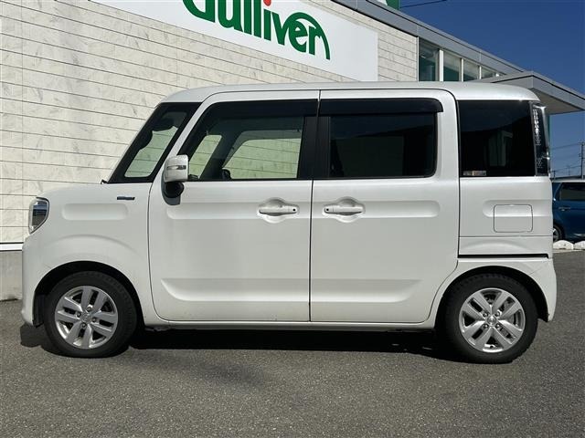 Mazda FLAIR WAGON 2018 6988275-7