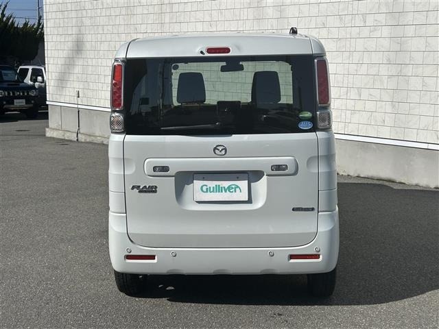Mazda FLAIR WAGON 2018 6988275-9