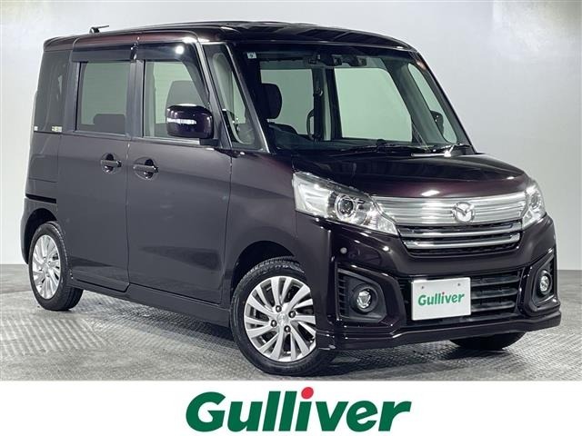 Mazda FLAIR WAGON 2017 6988276-0