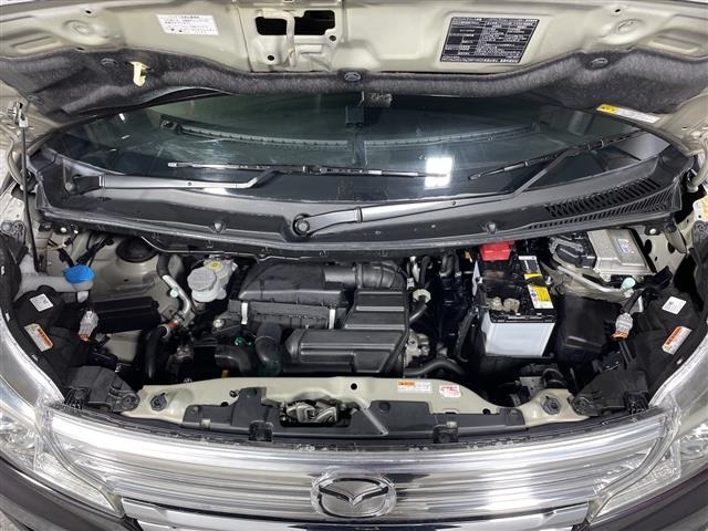 Mazda FLAIR WAGON 2017 6988276-15