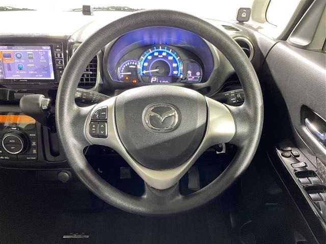 Mazda FLAIR WAGON 2017 6988276-17