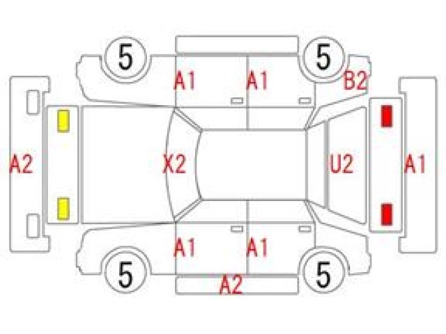 Mazda FLAIR WAGON 2017 6988276-24