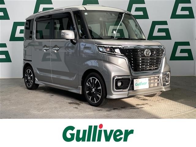 Mazda FLAIR WAGON 2021 6988289-0