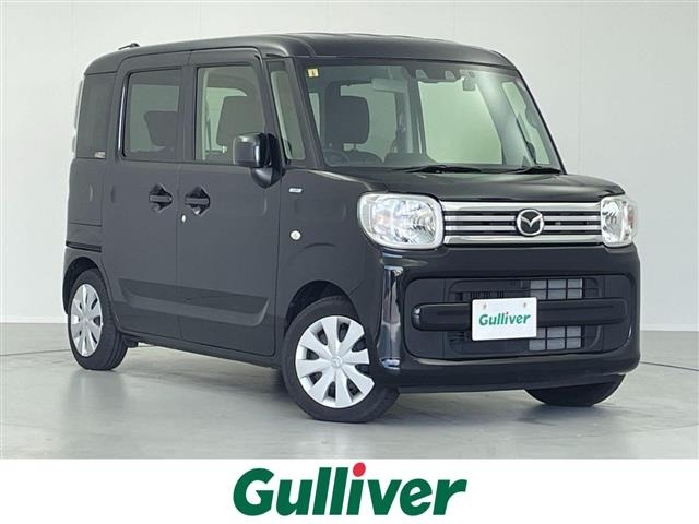 Mazda FLAIR WAGON 2023 6988308-0