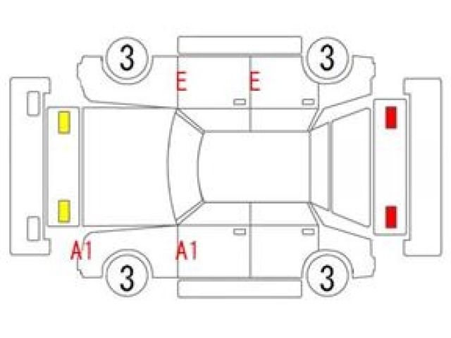 Mazda FLAIR WAGON 2023 6988308-24