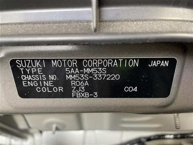 Mazda FLAIR WAGON 2023 6988308-8