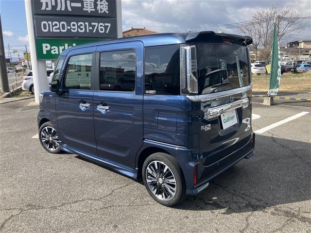 Mazda FLAIR WAGON 2022 6988309-13