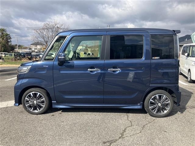 Mazda FLAIR WAGON 2022 6988309-2