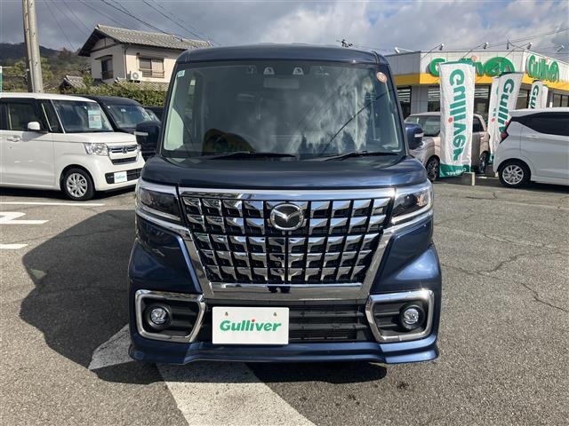Mazda FLAIR WAGON 2022 6988309-20