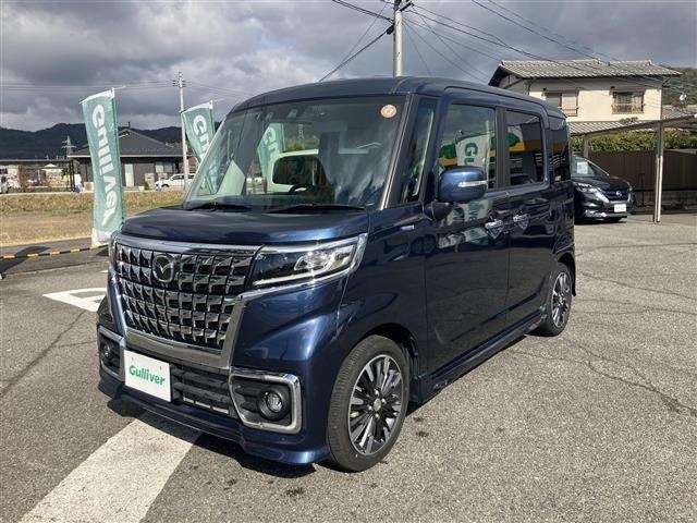 Mazda FLAIR WAGON 2022 6988309-22