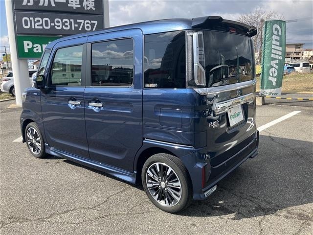 Mazda FLAIR WAGON 2022 6988309-4
