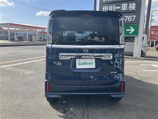 Mazda FLAIR WAGON 2022 6988309-6