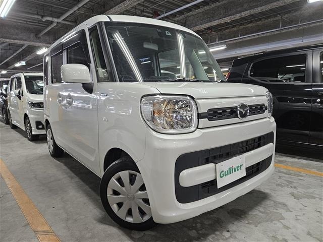 Mazda FLAIR WAGON 2021 6988324-0