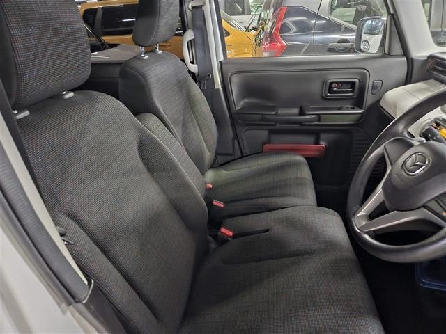 Mazda FLAIR WAGON 2021 6988324-11