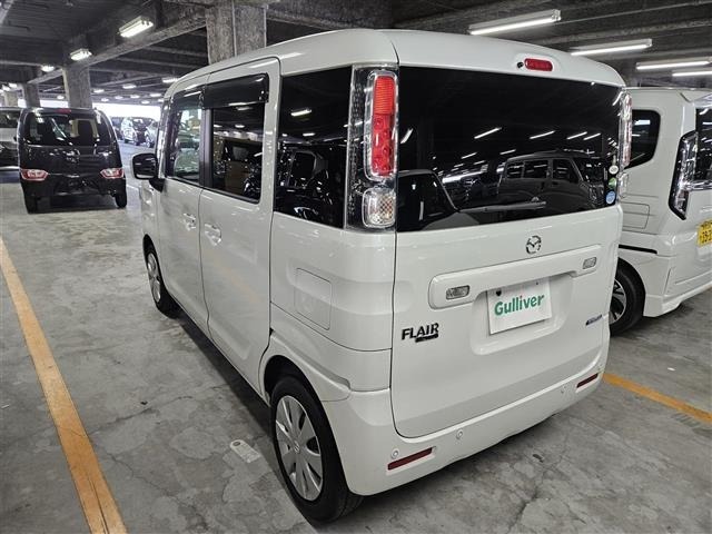 Mazda FLAIR WAGON 2021 6988324-13