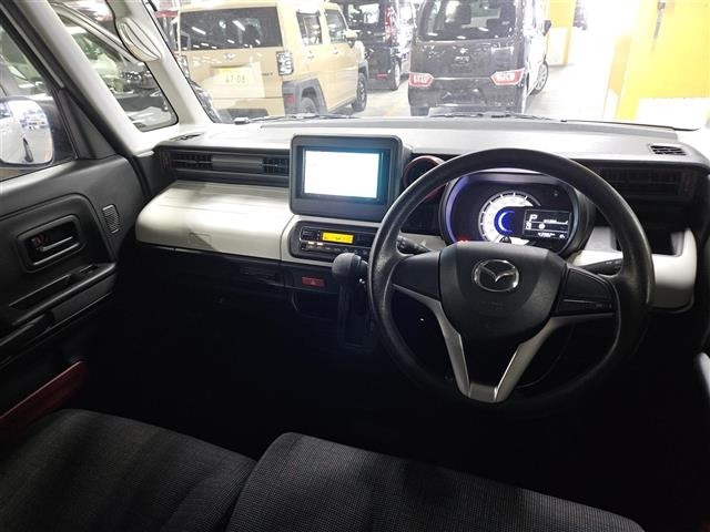 Mazda FLAIR WAGON 2021 6988324-14