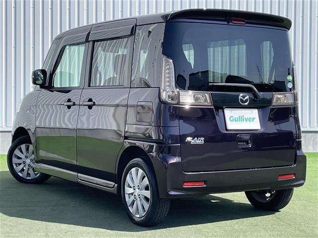 Mazda FLAIR WAGON 2013 6988327-13