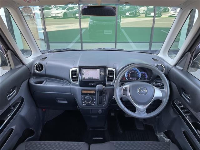 Mazda FLAIR WAGON 2013 6988327-14