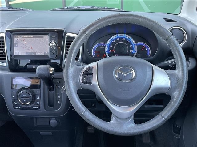Mazda FLAIR WAGON 2013 6988327-15