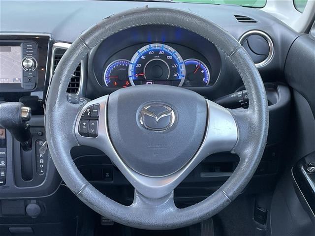 Mazda FLAIR WAGON 2013 6988327-16