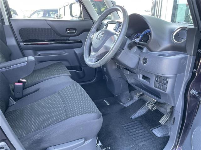 Mazda FLAIR WAGON 2013 6988327-20