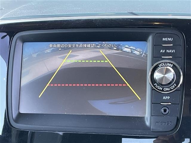 Mazda FLAIR WAGON 2013 6988327-21