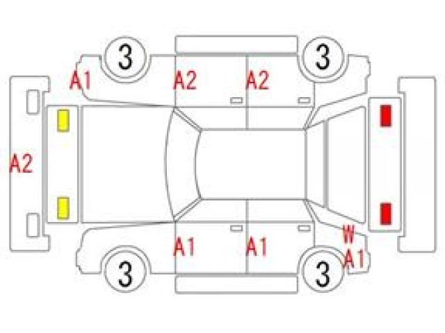 Mazda FLAIR WAGON 2013 6988327-23