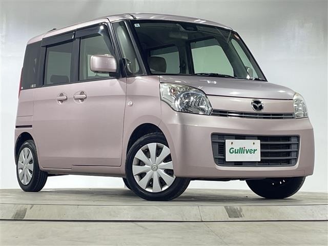 Mazda FLAIR WAGON 2014 6988338-0