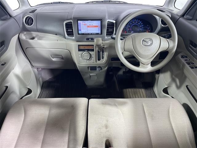 Mazda FLAIR WAGON 2014 6988338-15