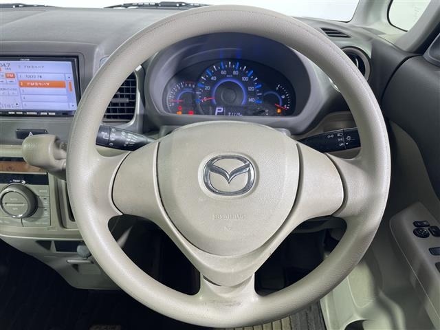 Mazda FLAIR WAGON 2014 6988338-19