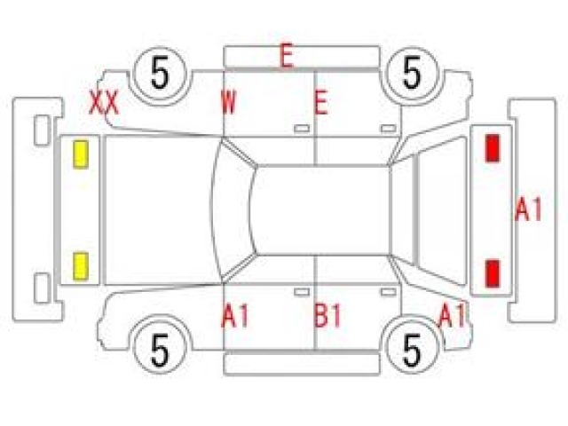 Mazda FLAIR WAGON 2014 6988338-23