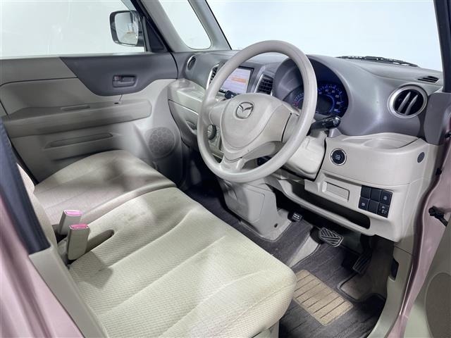 Mazda FLAIR WAGON 2014 6988338-4