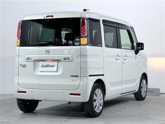 Mazda FLAIR WAGON 2021 6988366-16