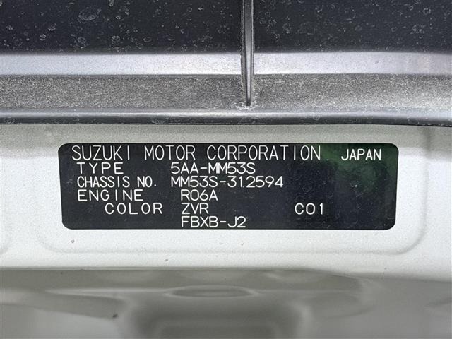 Mazda FLAIR WAGON 2021 6988366-8