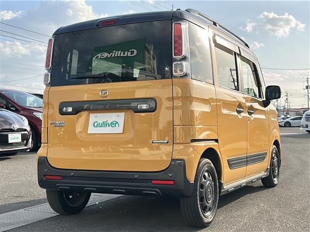 Mazda FLAIR WAGON 2018 6988367-1